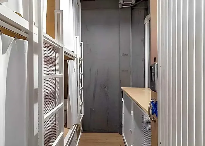 On The Bed 酒店 曼谷