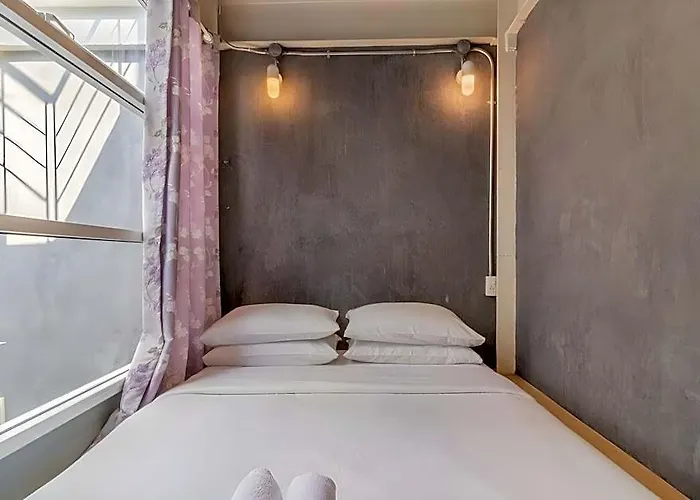 On The Bed 酒店 曼谷