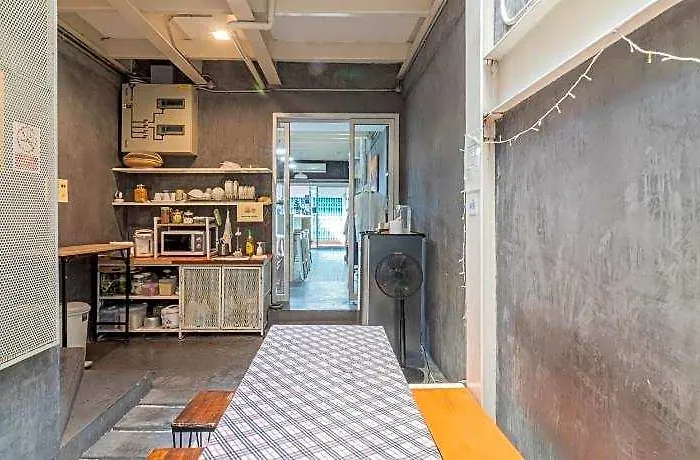 On The Bed 酒店 曼谷